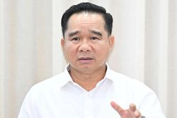 Chủ tịch UBND TPHCM: 'Không ngủ quên trên vòng nguyệt quế'