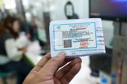 Bộ Y tế nói về kiến nghị giảm tỷ lệ đóng BHYT
