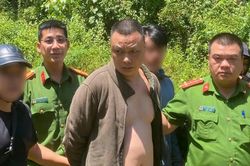Lời khai của Long Lập Thành, nghi phạm gây ra vụ giết người ở Trung Quốc