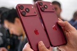 iPhone 18 Pro lộ 'vũ khí' mới, hiệu năng chơi game có thể vượt xa thế hệ trước