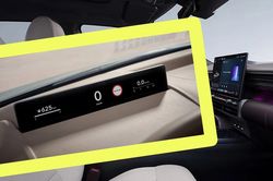 Hyundai gây tranh cãi khi thu thêm tiền cho cụm đồng hồ hiển thị tốc độ trên xe