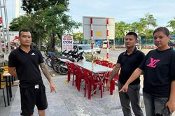 Khởi tố chủ nhà hàng cùng nhân viên đánh đầu bếp nhà hàng bên cạnh