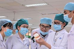 Chốt lịch kỳ kiểm tra đánh giá năng lực hành nghề bác sĩ đầu tiên ở Việt Nam