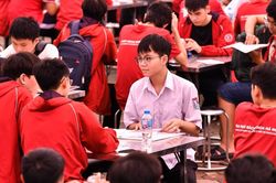 Loạt thí sinh 1600 điểm SAT, có huy chương quốc tế chọn Đại học Bách khoa Hà Nội