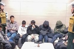 Vụ web lậu 'Xôi Lạc TV': Nhân vật tuyên truyền văn hóa phẩm đồi trụy