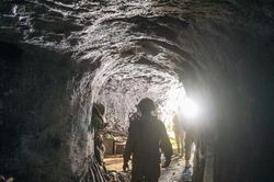 Israel kiểm soát đường hầm của Hezbollah bất chấp cảnh báo từ Iran