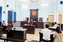Tòa chấp nhận yêu cầu khởi kiện vụ án dân sự công ích đầu tiên tại TP Hồ Chí Minh