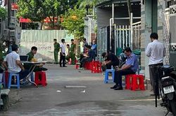 VKSND TP Đồng Nai phê chuẩn khởi tố đối tượng sát hại 3 người trong một gia đình
