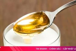 Những thực phẩm kết hợp với mật ong có lợi sức khỏe