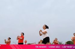 Năng lượng mới từ những không gian chung ở phường Thành Sen