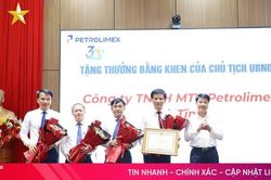 Petrolimex Hà Tĩnh: Vững nền tảng, đổi mới để phát triển