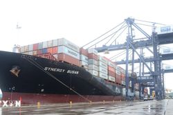 Quảng Ninh: Từ lợi thế hạ tầng đến trung tâm logistics của vùng Đông Bắc