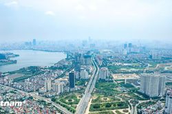 Nghị quyết 02-NQ/TW: Đặt doanh nghiệp làm trung tâm của hệ sinh thái phát triển