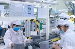 Phú Thọ tìm dư địa tăng trưởng mới từ công nghệ và logistics