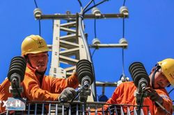 Nghị quyết 70-NQ/TW: Thành phố Hồ Chí Minh tiết kiệm hơn 3 tỷ kWh điện