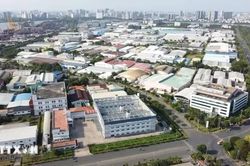 Vì sao số doanh nghiệp rút khỏi thị trường Thành phố Hồ Chí Minh tăng mạnh?