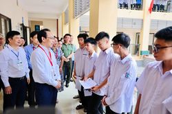 Năm học 2026 - 2027: Đổi mới tư duy, chuyển biến mạnh mẽ, kết quả thực chất