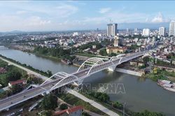 Bắc Ninh dẫn đầu cả nước về giải ngân vốn đầu tư công