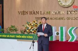 Lan tỏa giá trị khoa học từ những thành tựu nghiên cứu địa lý nhân văn