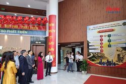 Lan tỏa giá trị khoa học từ những thành tựu nghiên cứu địa lý nhân văn