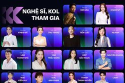 KOL Summit 2026 thúc đẩy sức ảnh hưởng có trách nhiệm trên không gian số
