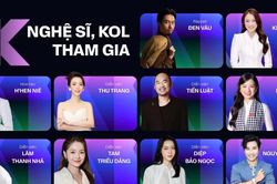 KOL Summit 2026 thúc đẩy sức ảnh hưởng có trách nhiệm trên không gian số