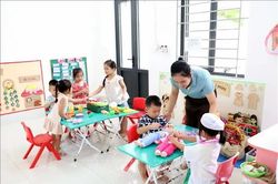 Ninh Bình: Bố trí đủ giáo viên đứng lớp, ổn định hoạt động dạy học ngay từ đầu