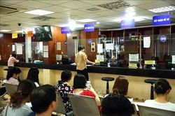Số doanh nghiệp thành lập mới giảm nhưng nguồn vốn đăng ký tăng cao