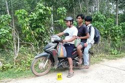 Triệt phá đường dây tổ chức cho người nước ngoài nhập cảnh trái phép vào Việt Nam