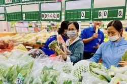 Nâng tầm giá trị nông sản Việt trong chuỗi cung ứng toàn cầu