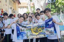 TP Hồ Chí Minh sẵn sàng cho lễ khai giảng năm học mới
