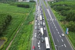Cần c&oacute; cơ chế, ch&iacute;nh s&aacute;ch &aacute;p dụng chung cho c&aacute;c tuyến cao tốc giai đoạn 2026 - 2030