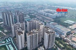 Chung cư hết niên hạn sử dụng, người mua có bị mất quyền sở hữu căn hộ?