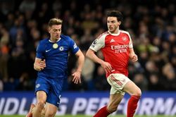 Arsenal - Chelsea: Rực lửa derby London