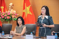 Ra mắt Giải thưởng Việt Nam Rồng Xanh: Kiến tạo những giá trị mới cho văn hóa, di sản