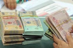 Th&aacute;ng 3/2027 tr&igrave;nh Đề &aacute;n cải c&aacute;ch ch&iacute;nh s&aacute;ch tiền lương v&agrave; bảo hiểm x&atilde; hội