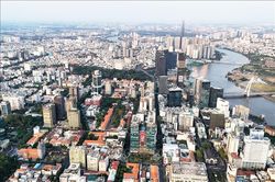 Mức xử phạt vi phạm về quản lý, sử dụng nhà chung cư và kinh phí bảo trì