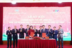 Tuyên truyền nâng cao ý thức thượng tôn pháp luật và củng cố niềm tin xã hội