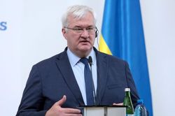 Ukraine kêu gọi EU ngăn Nga sản xuất tên lửa đạn đạo bằng các biện pháp trừng phạt mới
