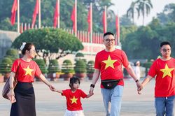Chính phủ đề xuất thêm 1 ngày nghỉ, thông báo lịch nghỉ lễ, Tết hàng năm