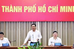 Tp.HCM tăng trưởng tích cực, nhưng doanh nghiệp rời thị trường vẫn là nỗi lo