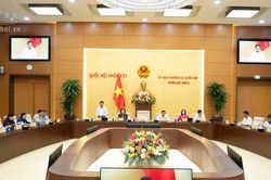 Hoàn thiện pháp luật về bảo vệ công trình quan trọng liên quan đến an ninh quốc gia