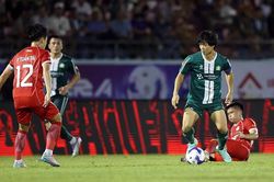 Công Phượng tái xuất V-League, HLV Đồng Nai nói câu đặc biệt