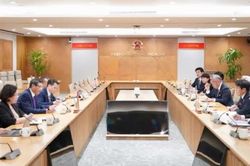 Việt Nam - Nhật Bản thúc đẩy hợp tác AI, công nghệ chiến lược
