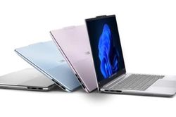 Loạt công nghệ sáng tạo mới cho người dùng cá nhân và doanh nghiệp