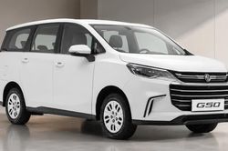 Loạt ô tô 7 chỗ giá dưới 500 triệu đồng
