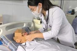 Uống thuốc bắc không rõ nguồn gốc, người đàn ông bị tổn thương gan