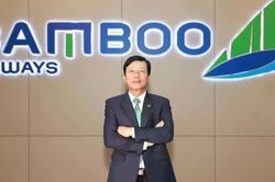 Bamboo Airways nợ thuế hơn 400 tỷ đồng, ông Lê Thái Sâm bị tạm hoãn xuất cảnh