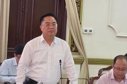 TPHCM là địa phương có tỷ lệ giải ngân đầu tư công tốt