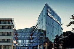 Đức điều tra âm mưu tấn công doanh nghiệp quốc phòng tại Munich